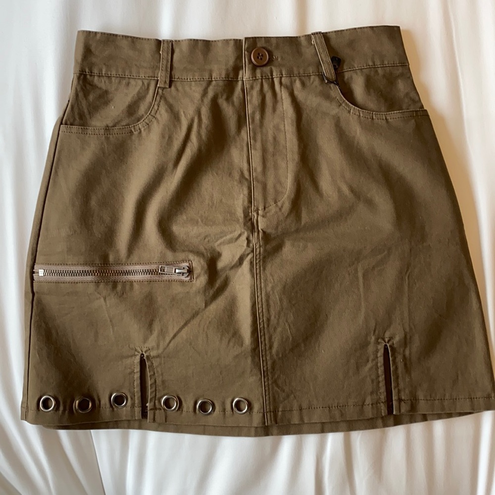Carmar Utilty Skirt